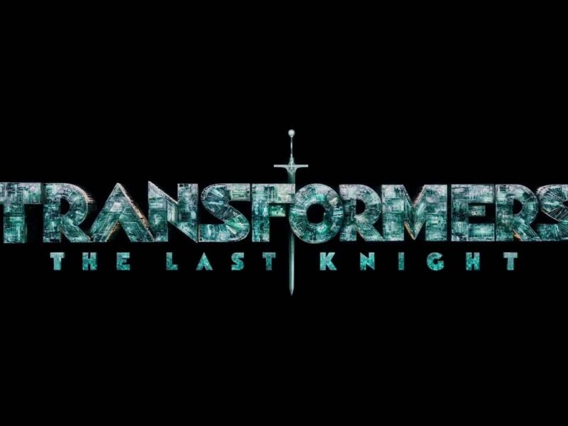 Transformers 5 – Le dernier chevalier