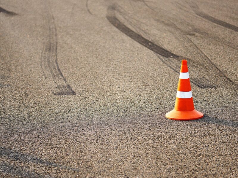 Travaux dans le parc La Vérendrye pour l’été et pour la semaine sur la route 397