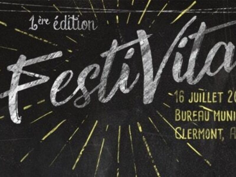 Un nouveau festival à Clermont