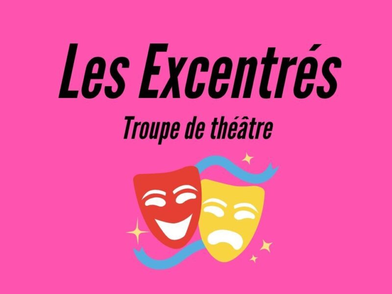 Un spectacle poignant au service de la prévention des agressions sexuelles