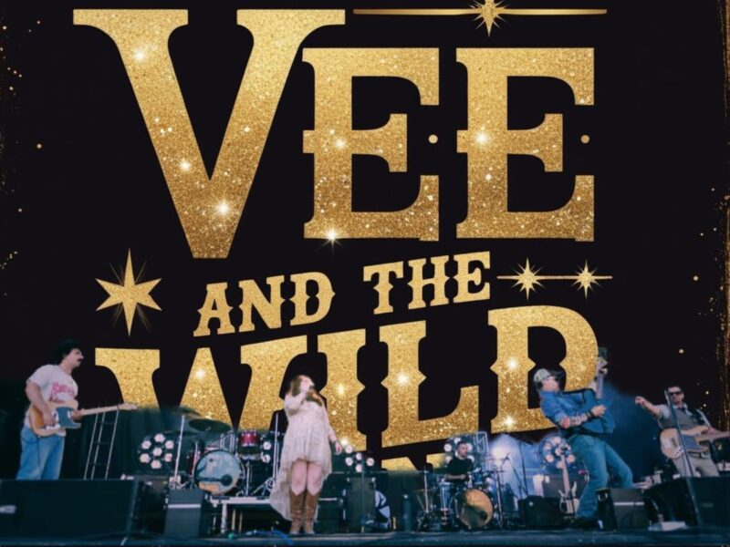 « My Way Home » : l’envolée new country du groupe amossois Vee and the Wild Ones