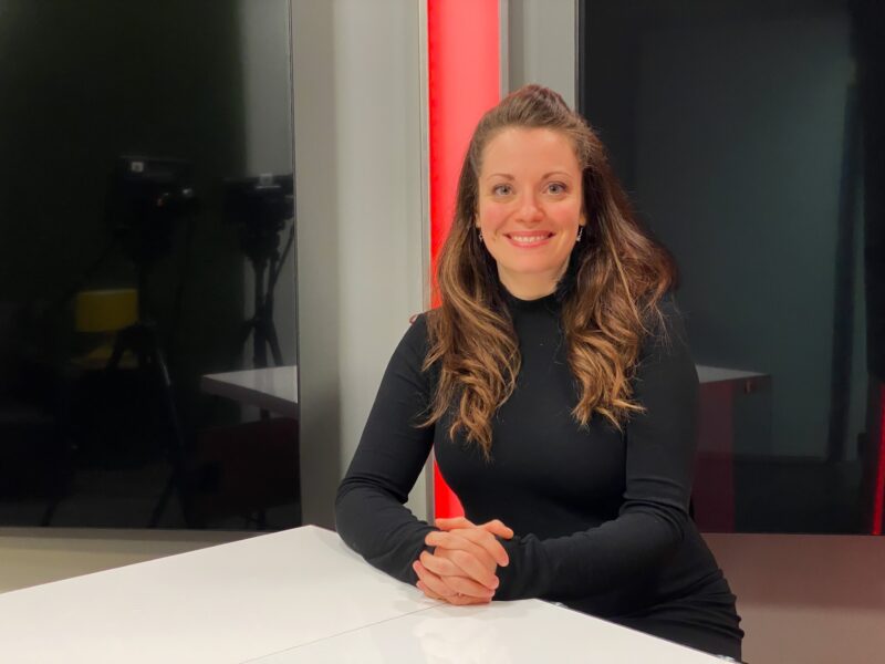 Zéro8 Média : l’information, la télévision et la production réunies