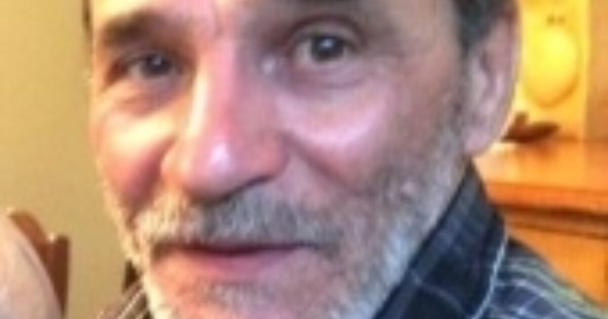 PaulÉmile Côté Avis de décès