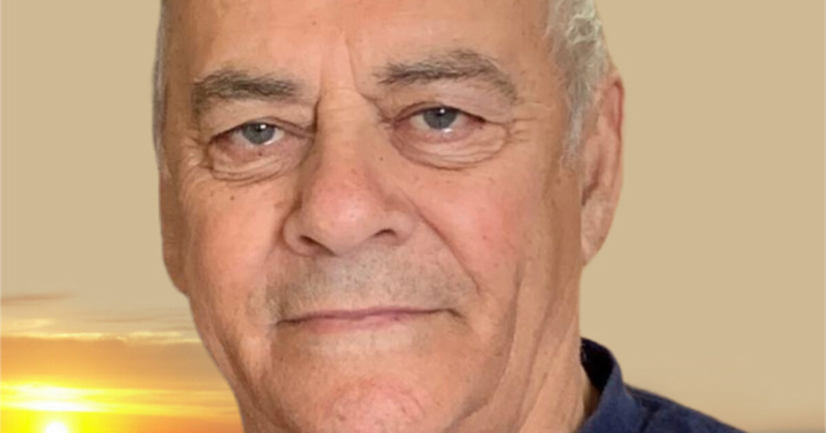 Roger Dion Avis de décès