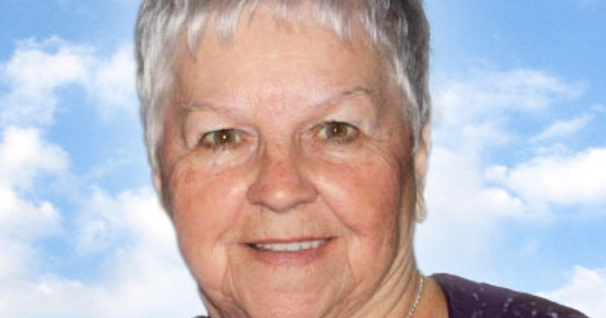 Helen Avis de décès