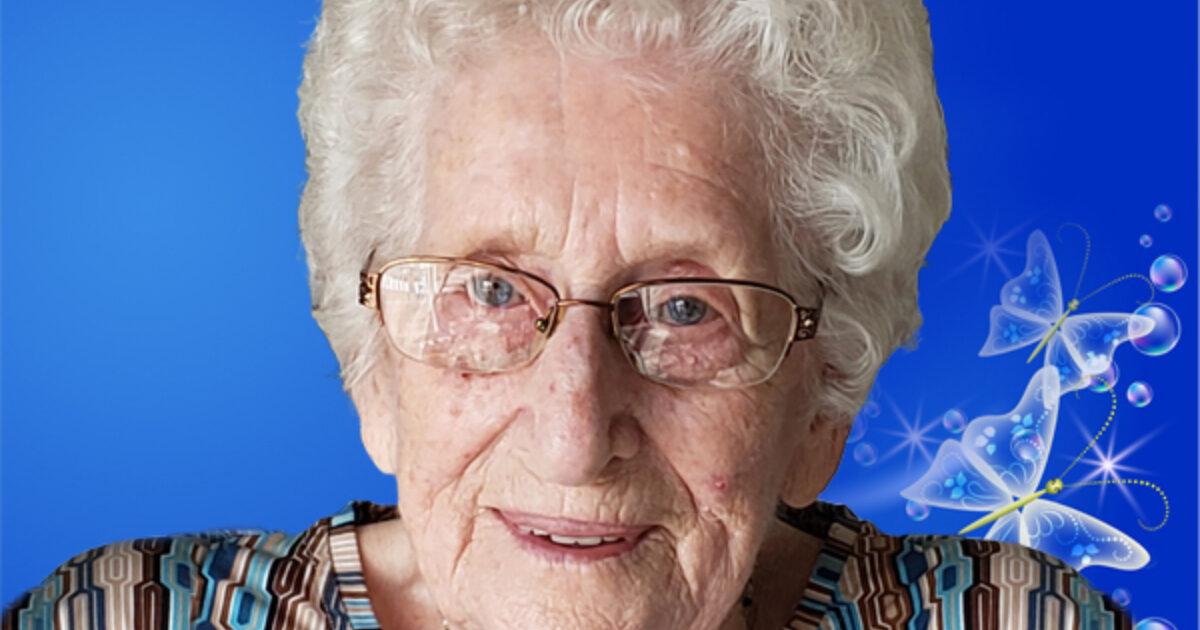 Aline Lapierre Avis de décès