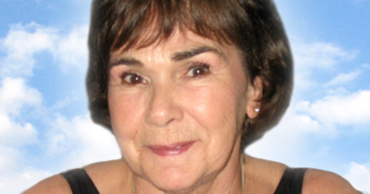 Mariette Arbour Avis de décès