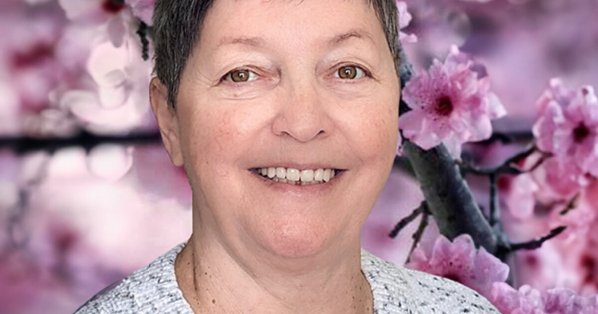 Rosanne Perron Avis de décès