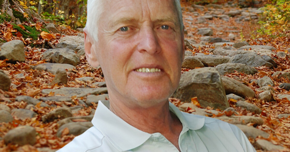 Jacques Racicot - Avis de décès