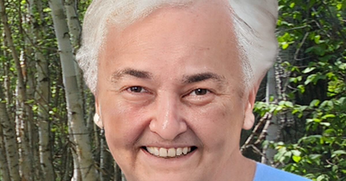 Lise Rheault - Avis de décès