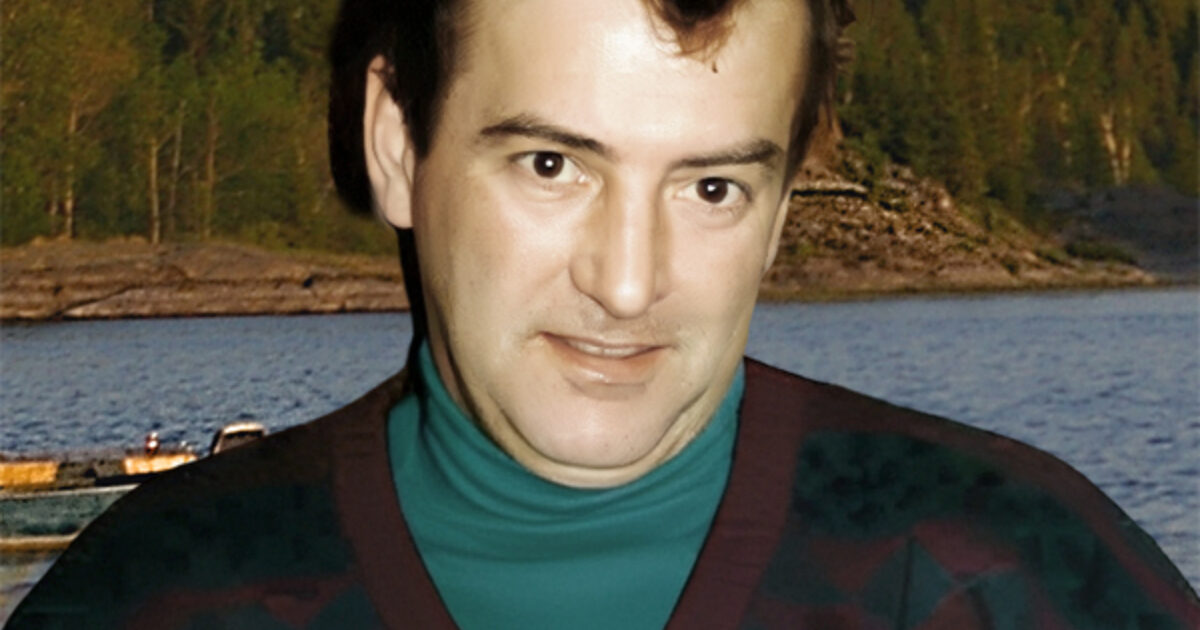 Andre Richet André Richard - Avis de décès