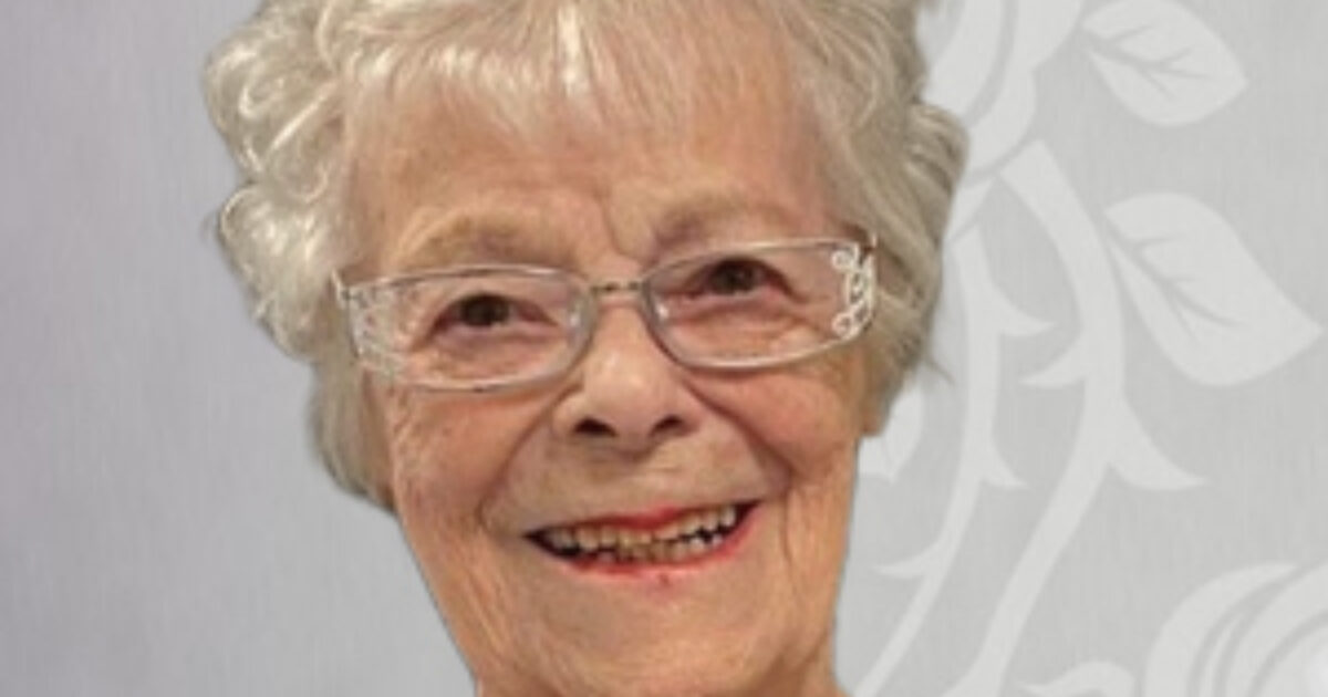 Jeannine StPierre Avis de décès