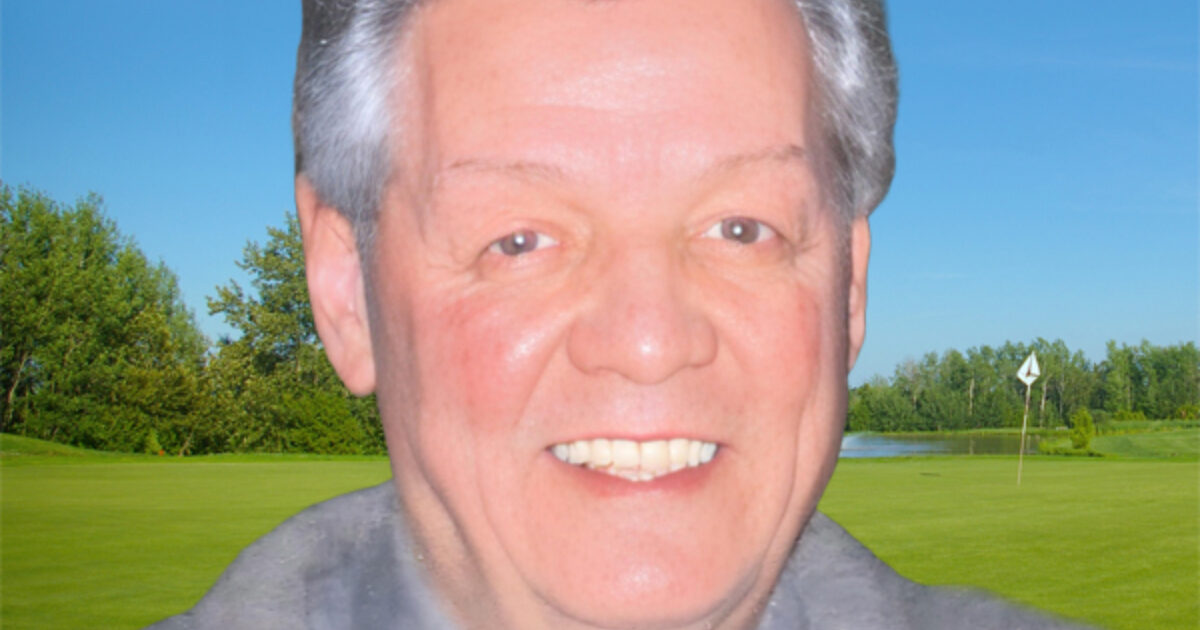 Gérard StHilaire Avis de décès
