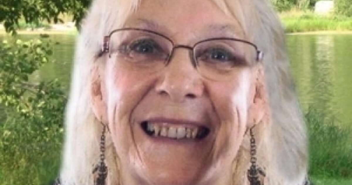 Annette Chartrand - Avis de décès