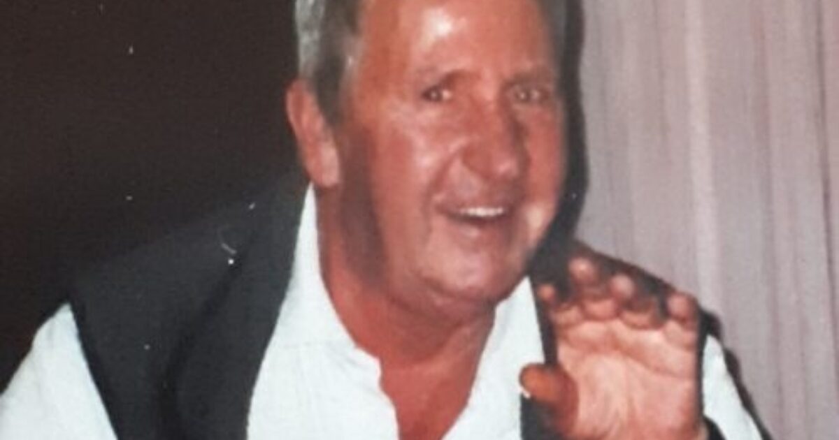 Claude Gauvreau Avis de décès