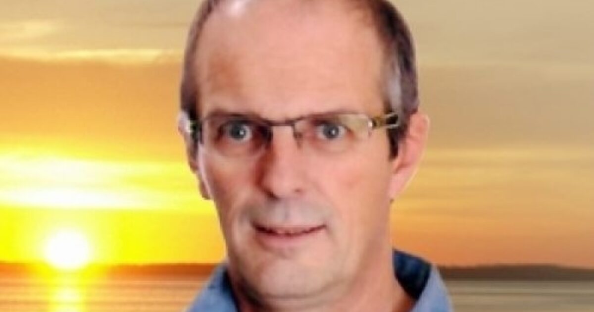 Daniel Gauthier Avis de décès