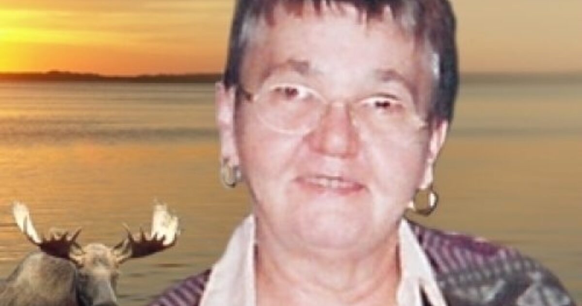 Diane Ducharme Avis de décès