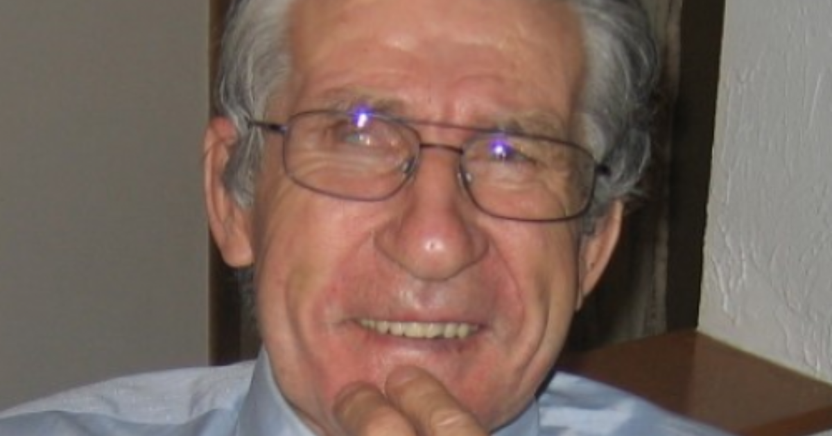 Gaston Gingras Avis de décès