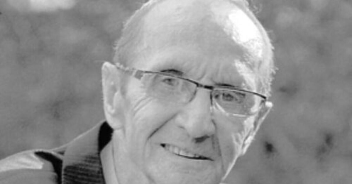 Henri Hansel Avis de décès