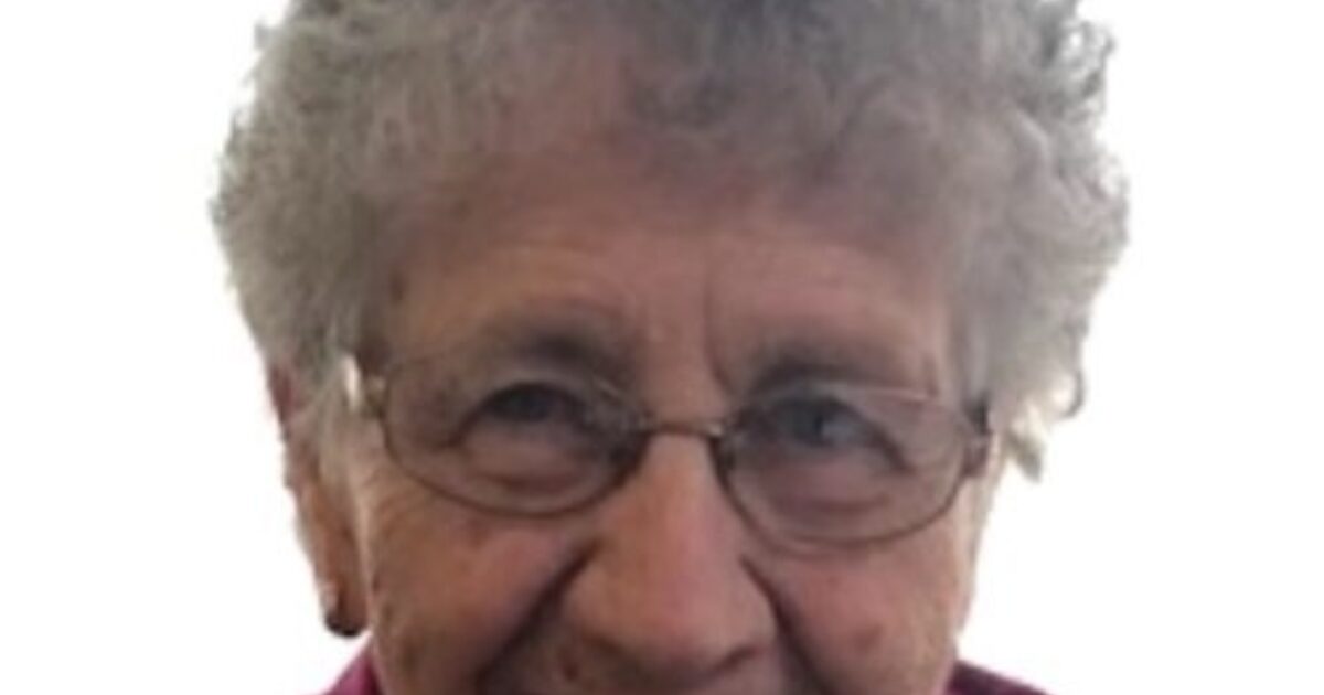 Isabelle Boudreau Poirier Avis de décès