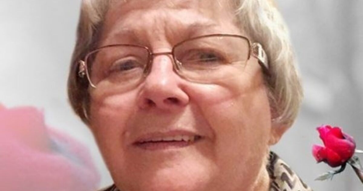 Jacqueline Labrecque Avis de décès