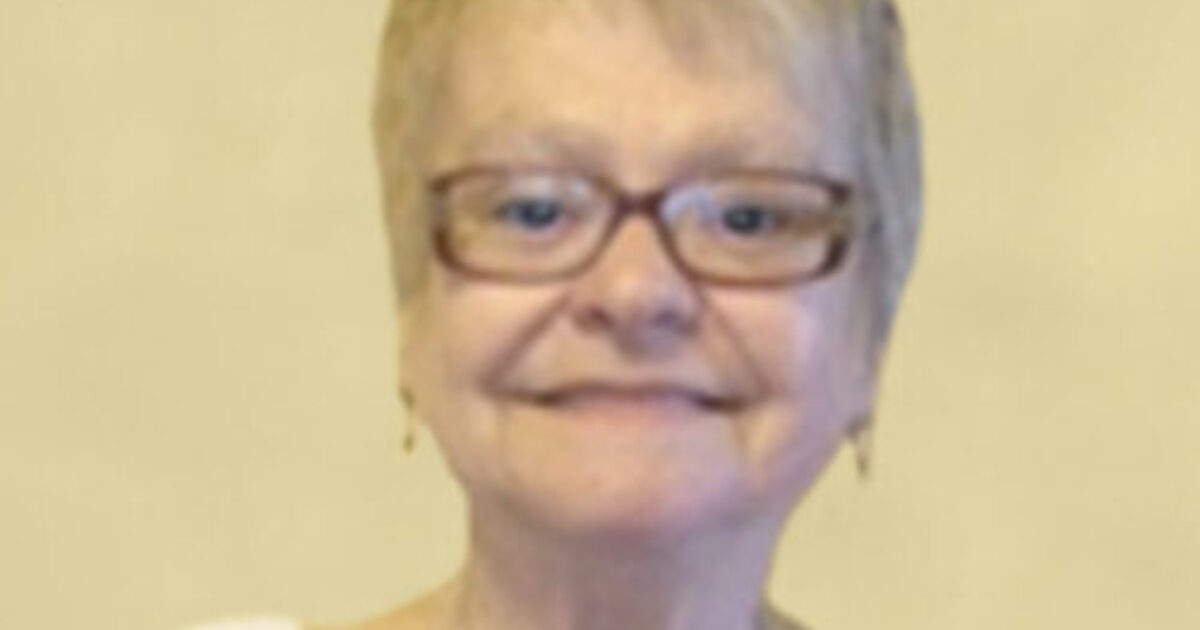 Jacqueline StAntoine (Flamand) Avis de décès