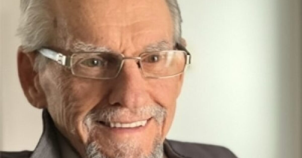 JeanPierre Grenier Avis de décès