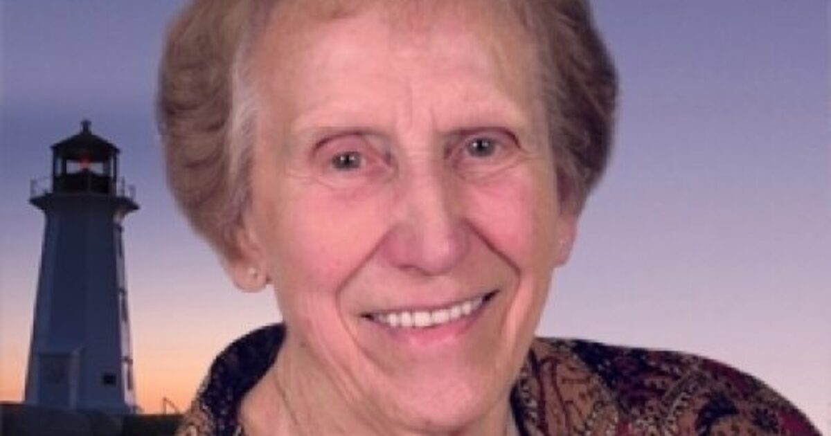 Madeleine Brisson Avis de décès