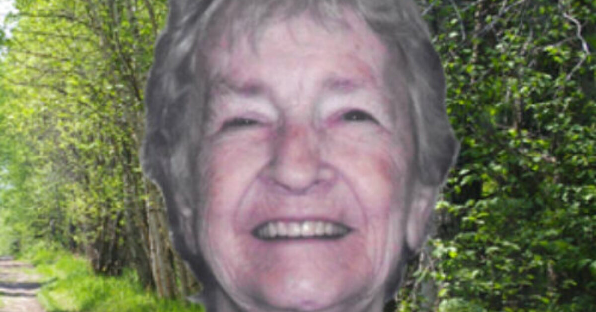 MarieJoseph Létourneau Avis de décès