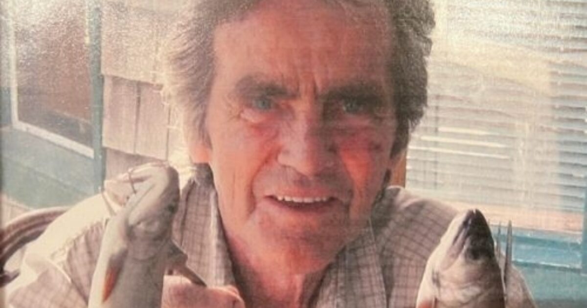 Maurice Lamarche Avis de décès