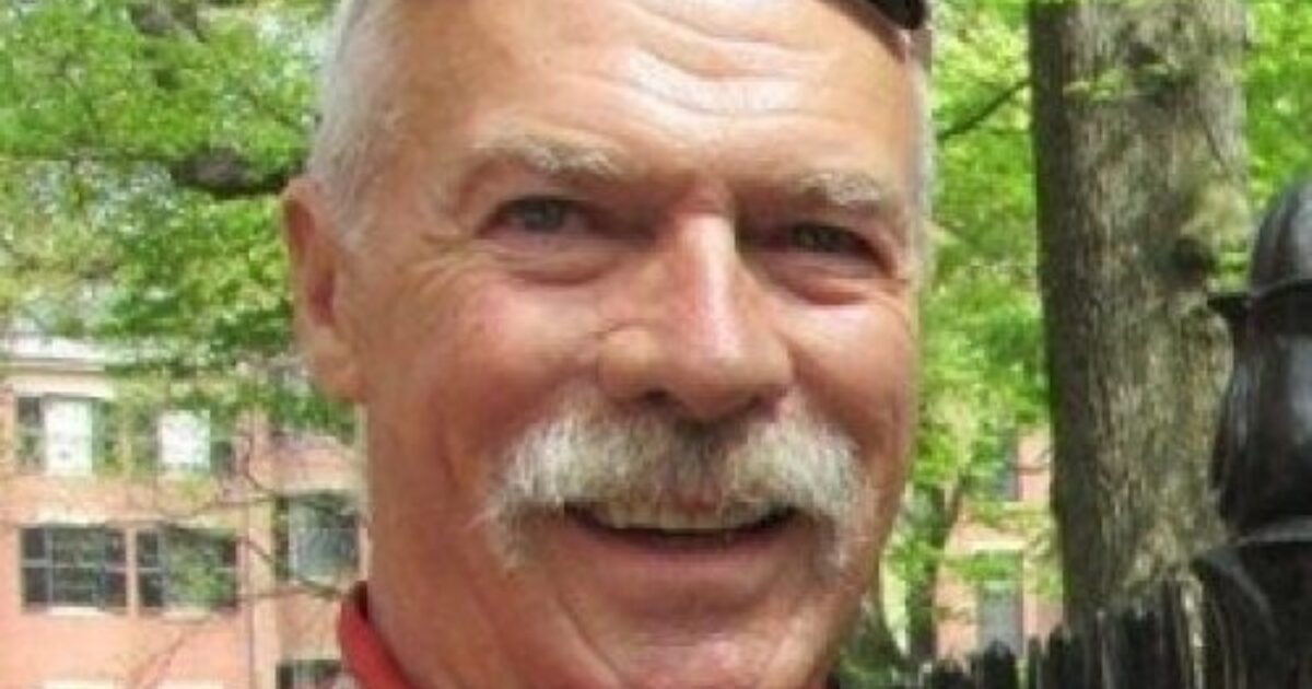 Michel Veillette Avis de décès