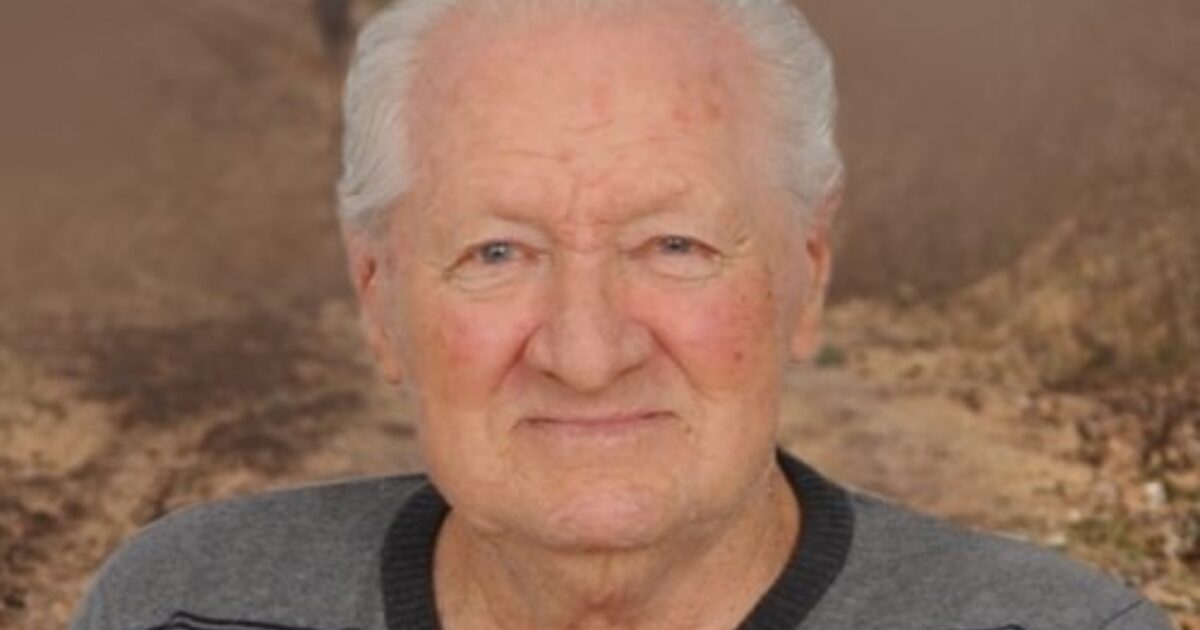 Paul Carrier Avis de décès