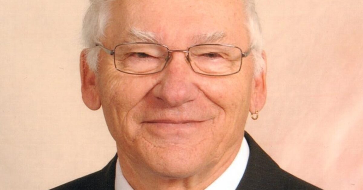 Gérard Gilbert Avis de décès