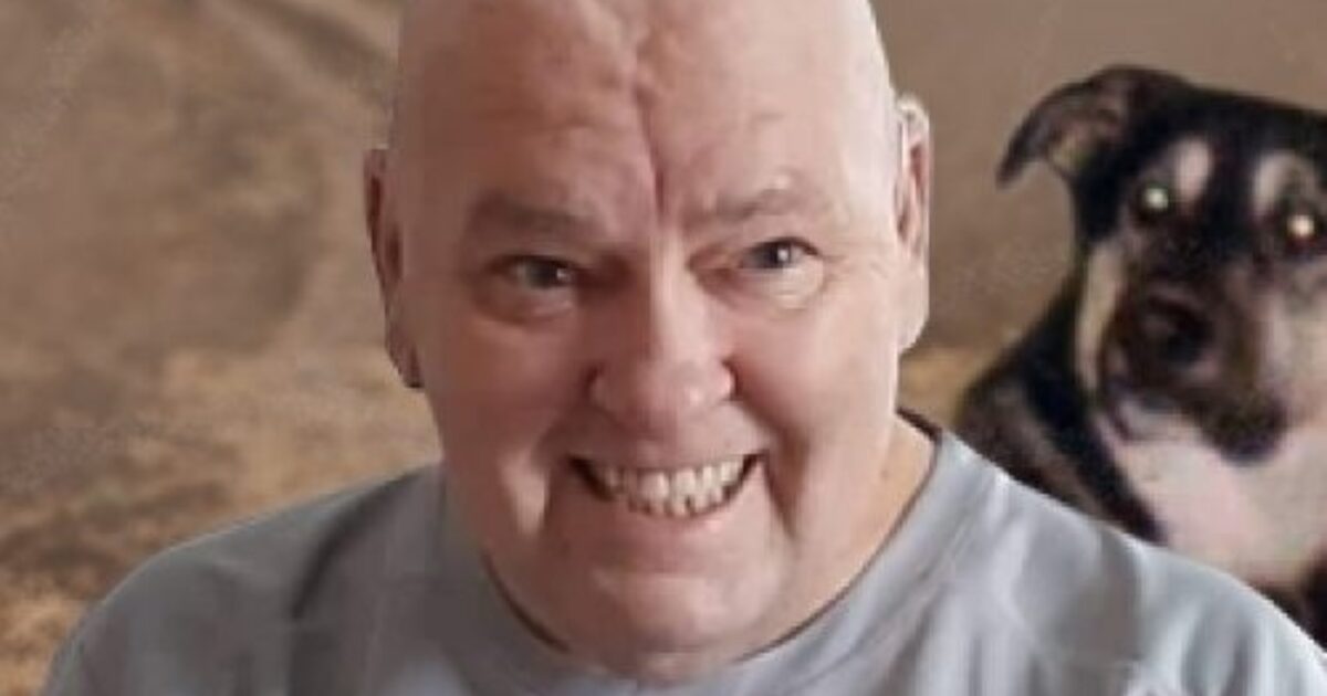 Reynald Robichaud Avis de décès