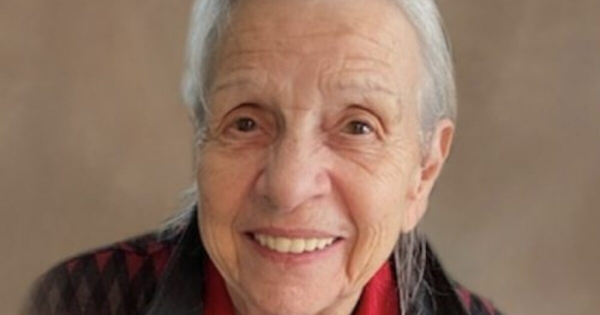 Thérèse Cossette Labrecque Avis de décès