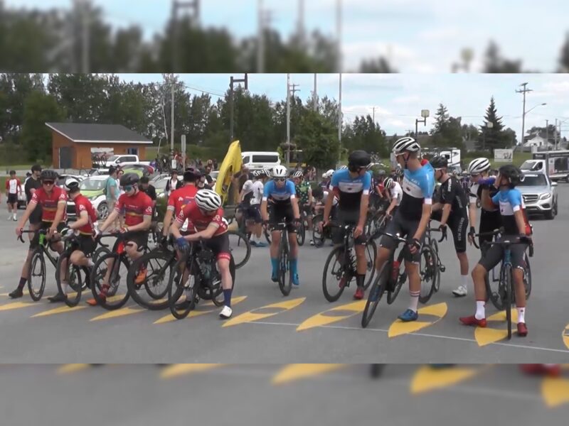 Un 53e Tour de l’Abitibi